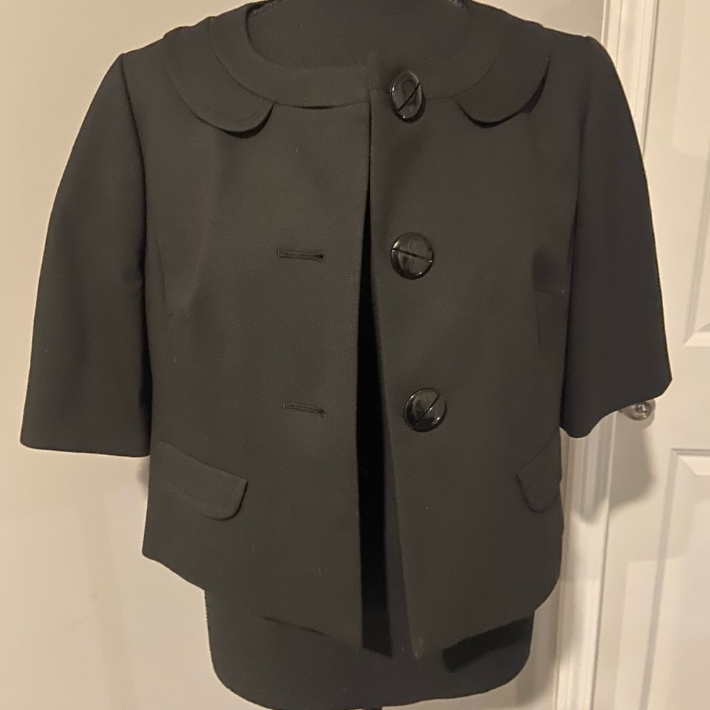 Loft jacket